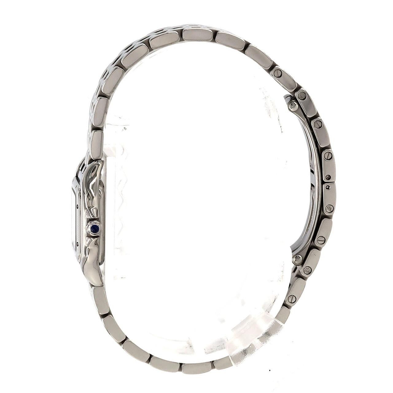 Cartier Cartier Cartier Panthere de Cartier Stainless Steel Ladies Metal Quartz WSPN0019 DUTY FREE for USA Size ONE SIZE - 3 Thumbnail