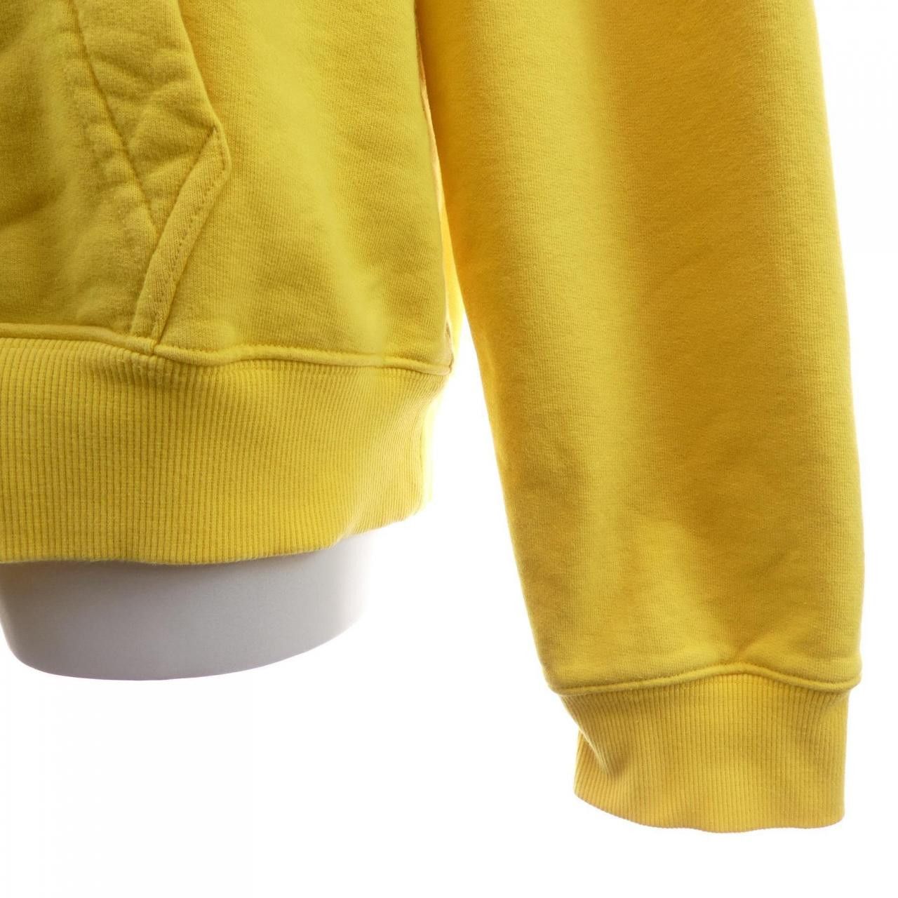 Dior Dior Dior DIOR ESSENTIALS CD ICON Cotton Sweatshirt Textile Sweatshirts & Hoodies 113J698A0531 DUTY FREE for USA Size ONE SIZE - 6 Thumbnail