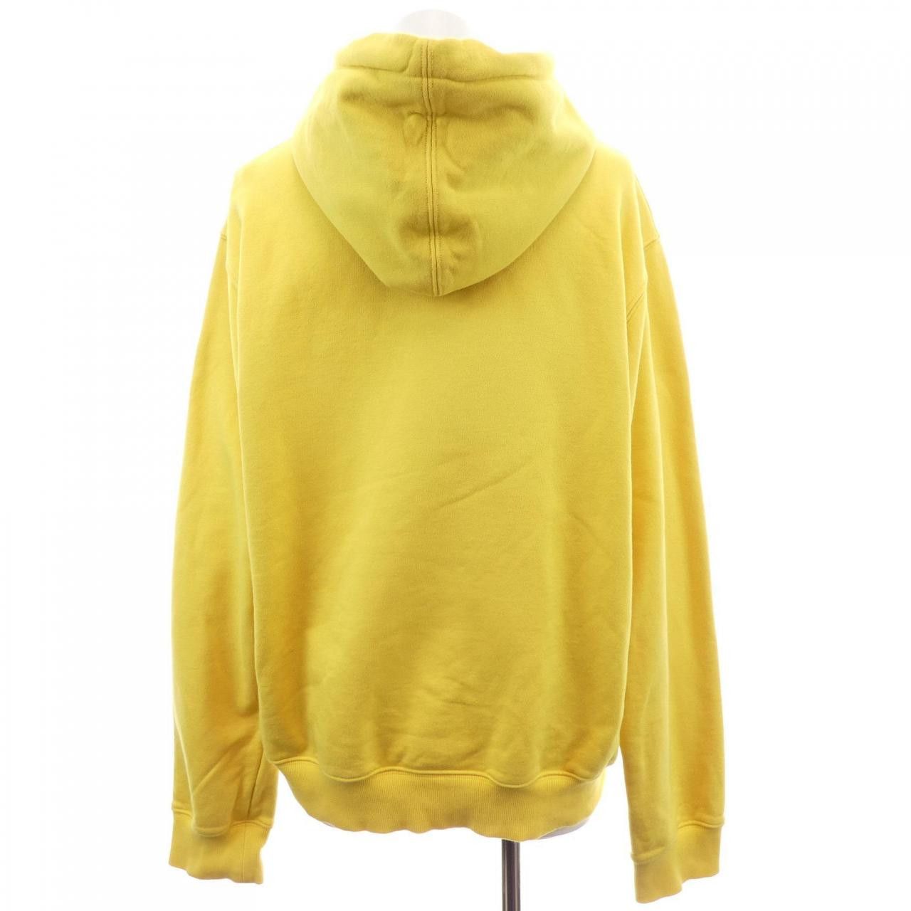Dior Dior Dior DIOR ESSENTIALS CD ICON Cotton Sweatshirt Textile Sweatshirts & Hoodies 113J698A0531 DUTY FREE for USA Size ONE SIZE - 2 Thumbnail