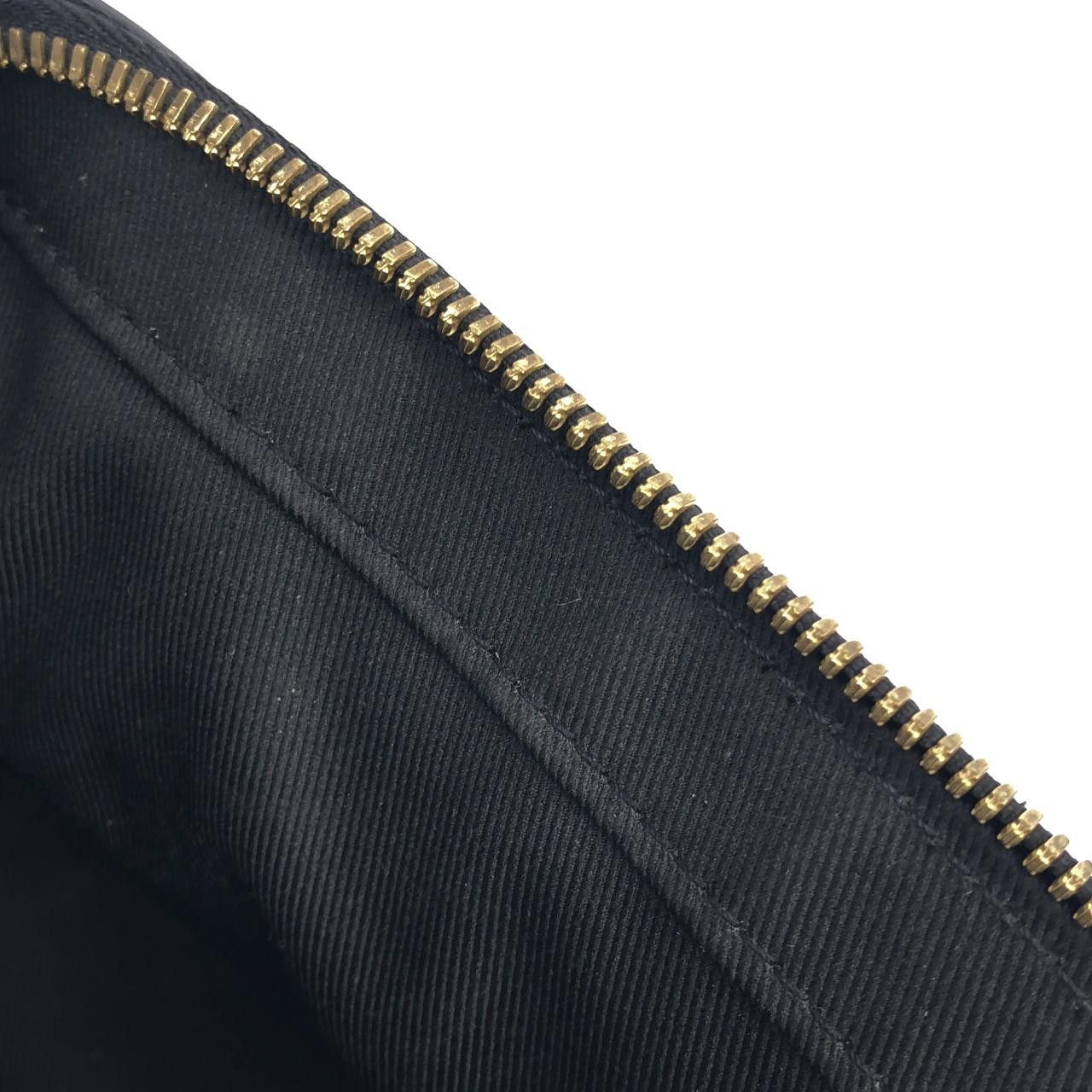 Louis Vuitton Louis Vuitton Louis Vuitton Monogram Santonge Coated Canvas Shoulder Bag Textile Shoulder Bag M43555 DUTY FREE for USA Size ONE SIZE - 10 Thumbnail