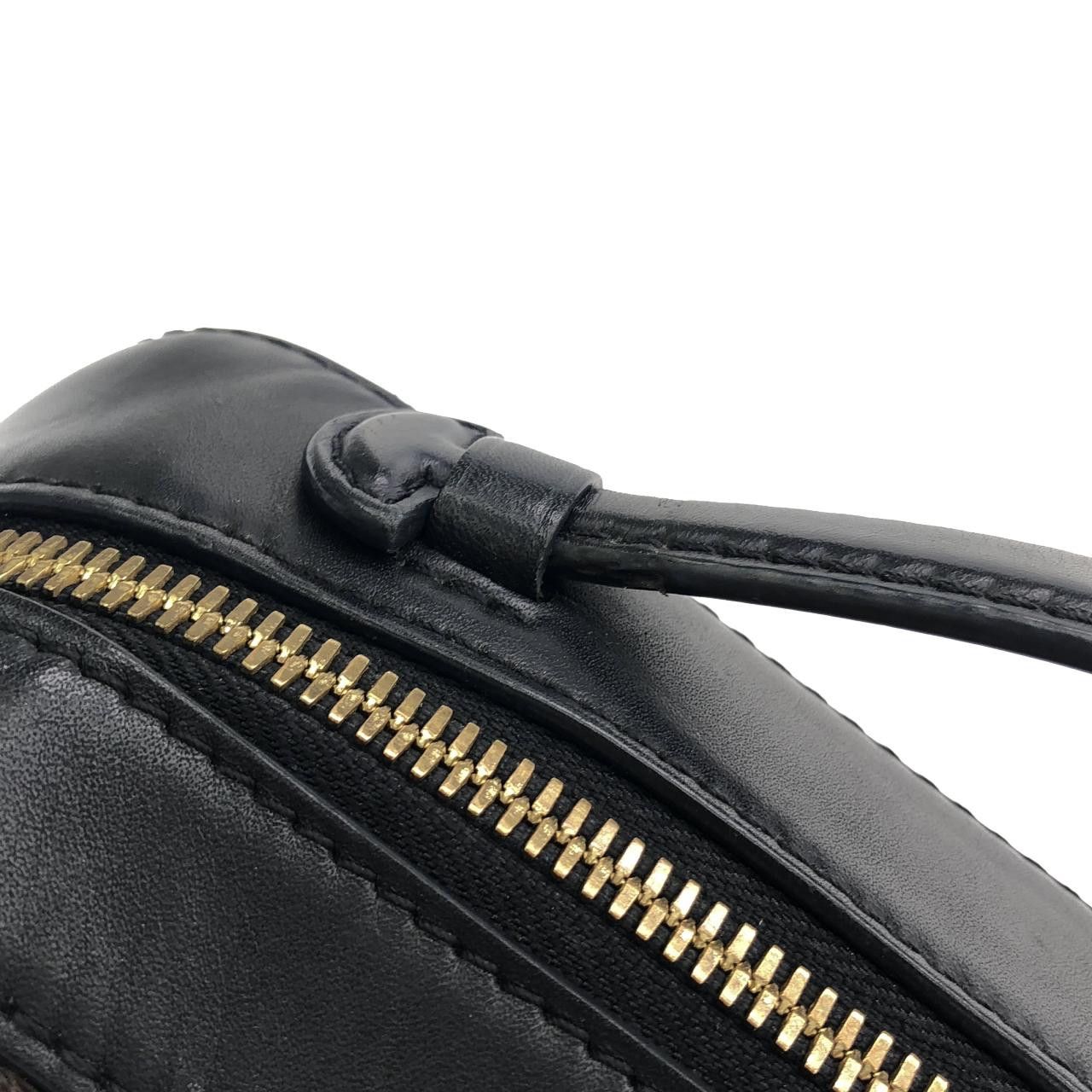 Louis Vuitton Louis Vuitton Louis Vuitton Monogram Santonge Coated Canvas Shoulder Bag Textile Shoulder Bag M43555 DUTY FREE for USA Size ONE SIZE - 7 Thumbnail