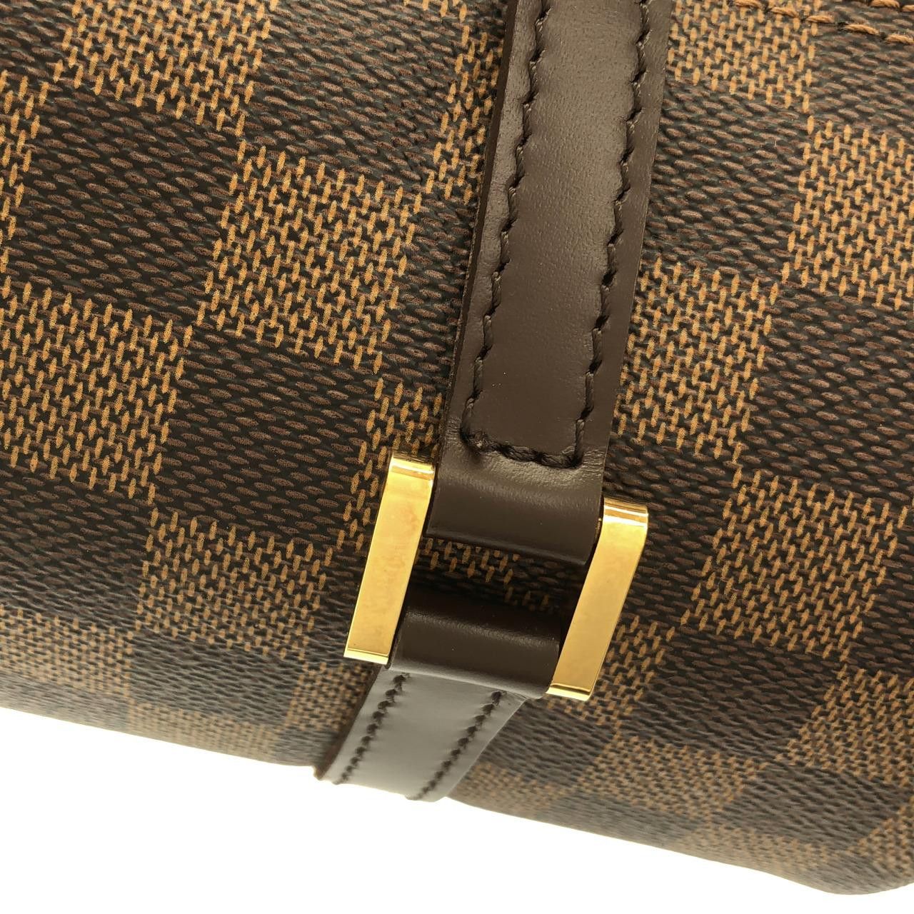Louis Vuitton Louis Vuitton Louis Vuitton Damier Bag Textile Handbag N51304 DUTY FREE for USA Size ONE SIZE - 4 Thumbnail