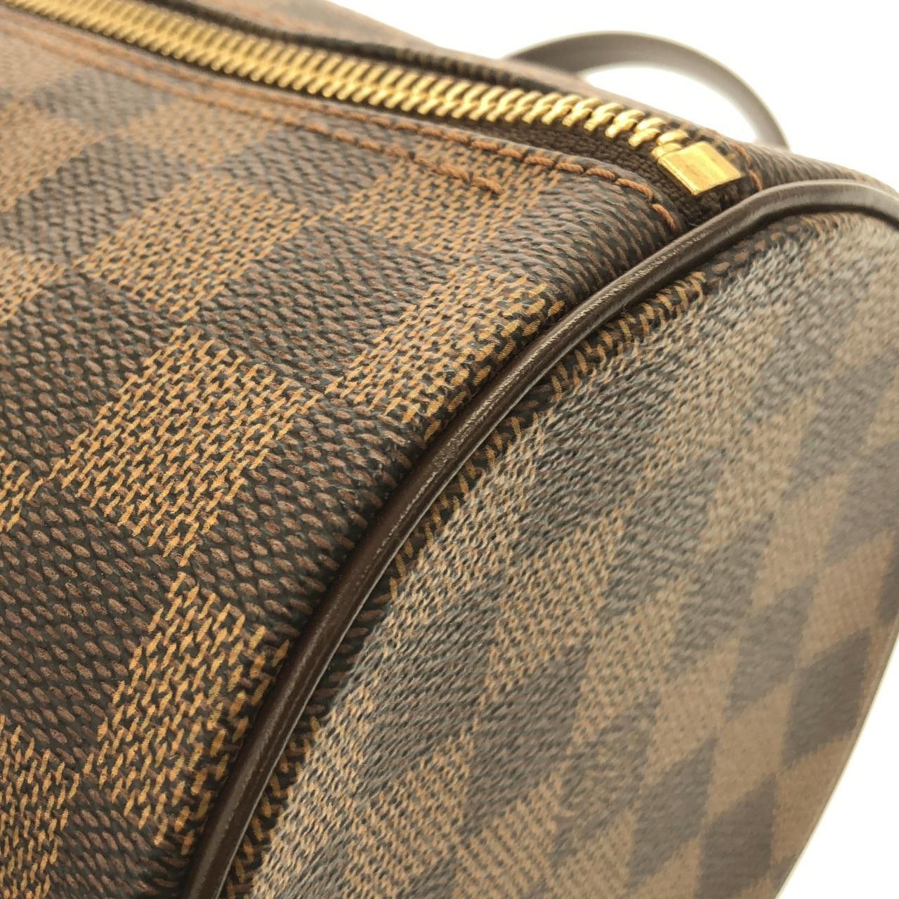 Louis Vuitton Louis Vuitton Louis Vuitton Damier Bag Textile Handbag N51304 DUTY FREE for USA Size ONE SIZE - 5 Thumbnail