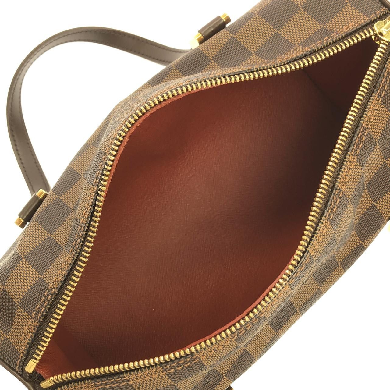 Louis Vuitton Louis Vuitton Louis Vuitton Damier Bag Textile Handbag N51304 DUTY FREE for USA Size ONE SIZE - 9 Thumbnail