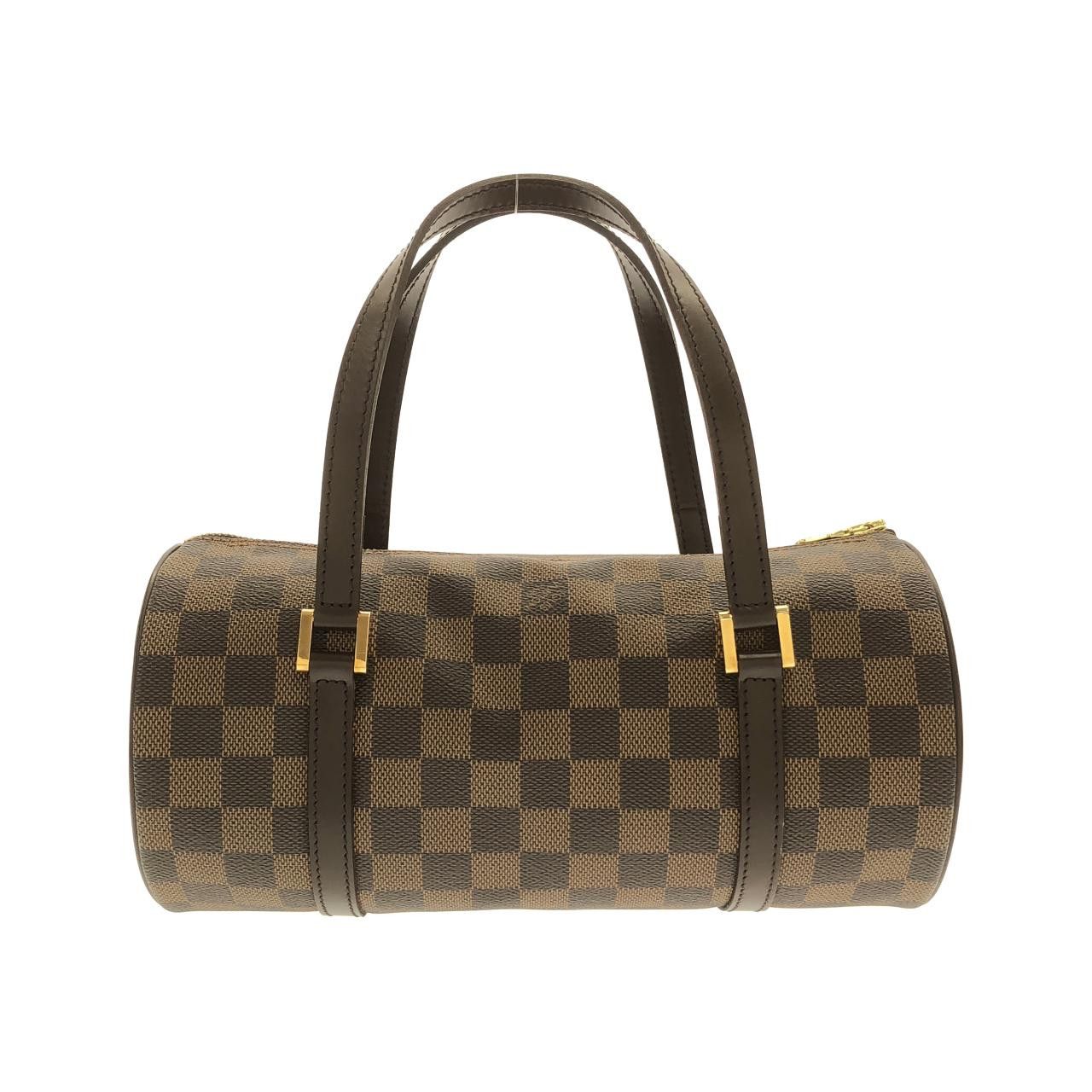 Louis Vuitton Louis Vuitton Louis Vuitton Damier Bag Textile Handbag N51304 DUTY FREE for USA Size ONE SIZE - 2 Thumbnail