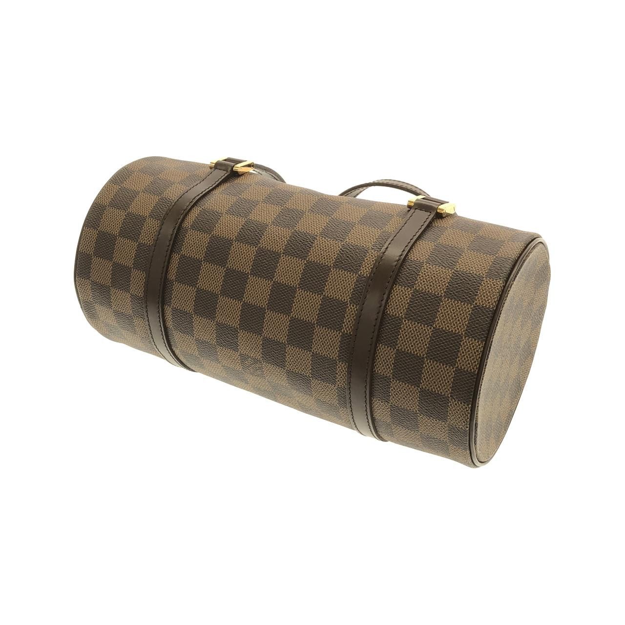 Louis Vuitton Louis Vuitton Louis Vuitton Damier Bag Textile Handbag N51304 DUTY FREE for USA Size ONE SIZE - 3 Thumbnail