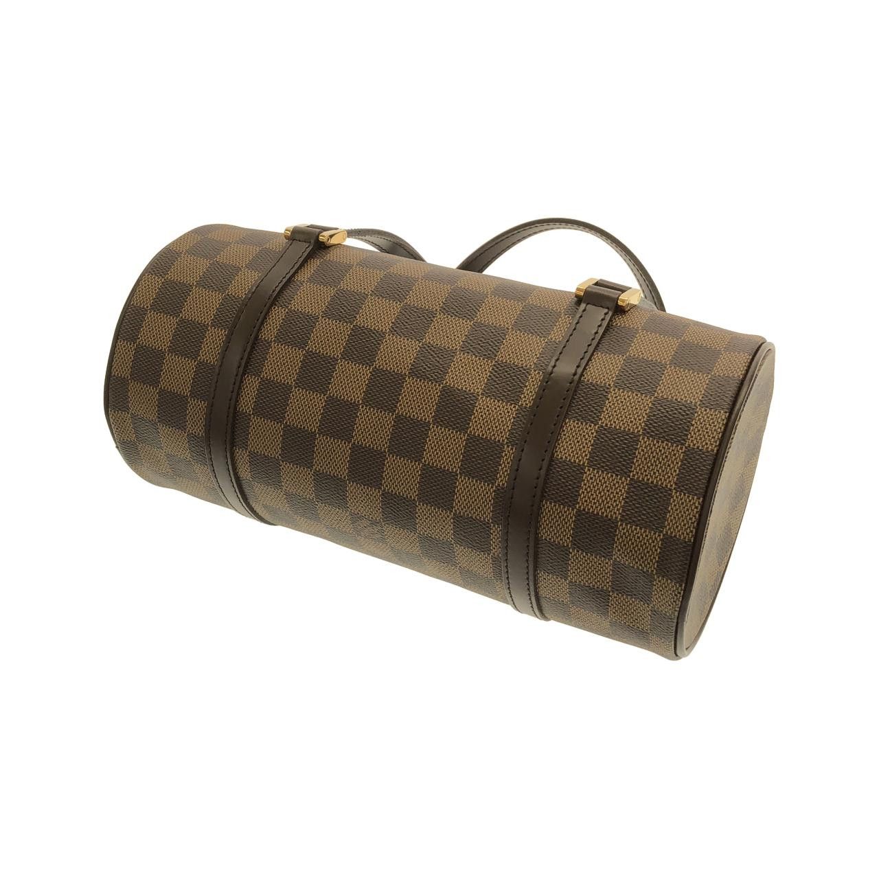 Louis Vuitton Louis Vuitton Louis Vuitton Damier Bag Textile Handbag N51304 DUTY FREE for USA Size ONE SIZE - 3 Thumbnail