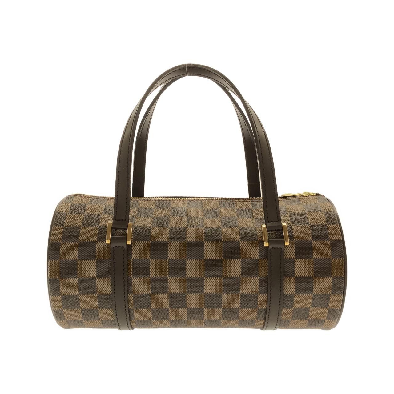 Louis Vuitton Louis Vuitton Louis Vuitton Damier Bag Textile Handbag N51304 DUTY FREE for USA Size ONE SIZE - 2 Thumbnail