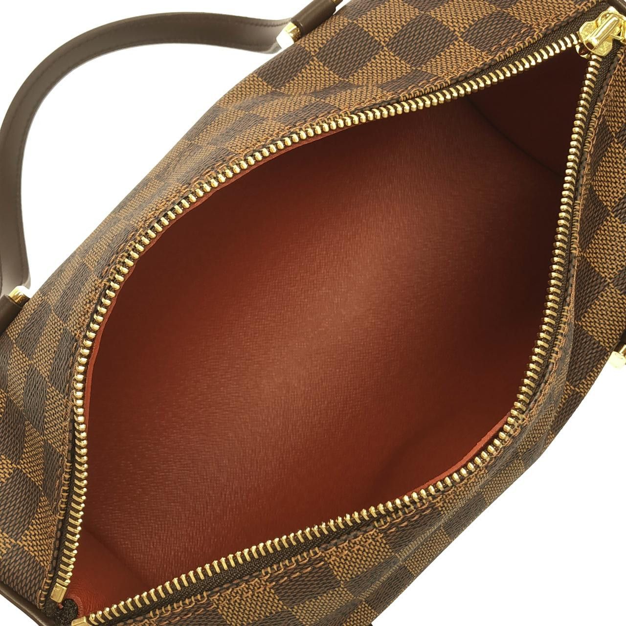 Louis Vuitton Louis Vuitton Louis Vuitton Damier Bag Textile Handbag N51304 DUTY FREE for USA Size ONE SIZE - 6 Thumbnail