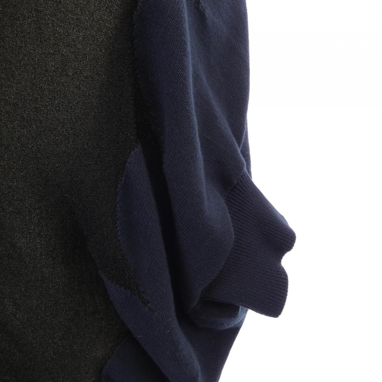 Junya Watanabe Junya Watanabe Junya Watanabe Cardigan Textile Tops JA-N007 DUTY FREE for USA Size ONE SIZE - 6 Thumbnail