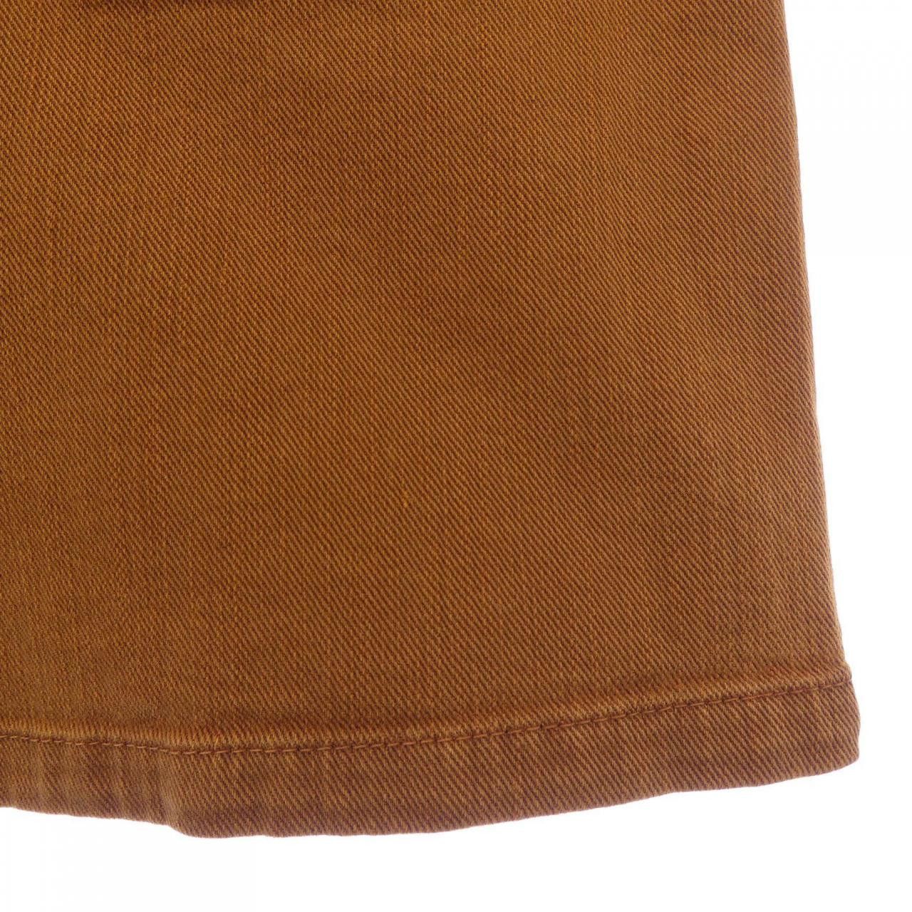 Chanel Chanel Chanel Skirt Textile Skirts P40035V29045 DUTY FREE for USA Size ONE SIZE - 7 Thumbnail