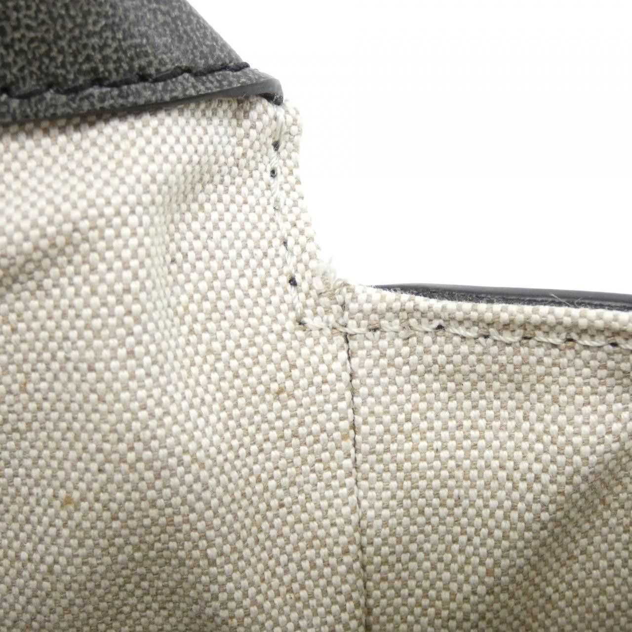 Louis Vuitton Louis Vuitton Louis Vuitton Brushed Monogram Envelope Pouch Calf Shoulder Bag Leather Shoulder Bag M12074 DUTY FREE for USA Size ONE SIZE - 7 Thumbnail