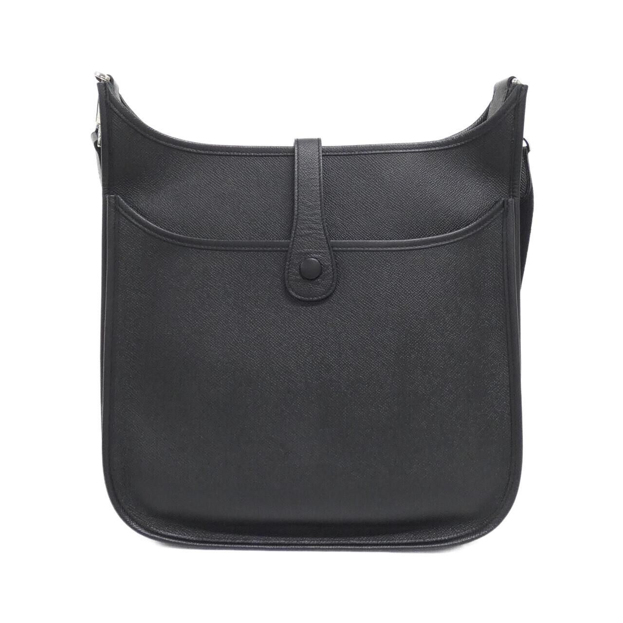 Hermes Hermes Hermes Evelyne3 Epsom Shoulder Bag Leather Shoulder Bag X DUTY FREE for USA Size ONE SIZE - 2 Thumbnail