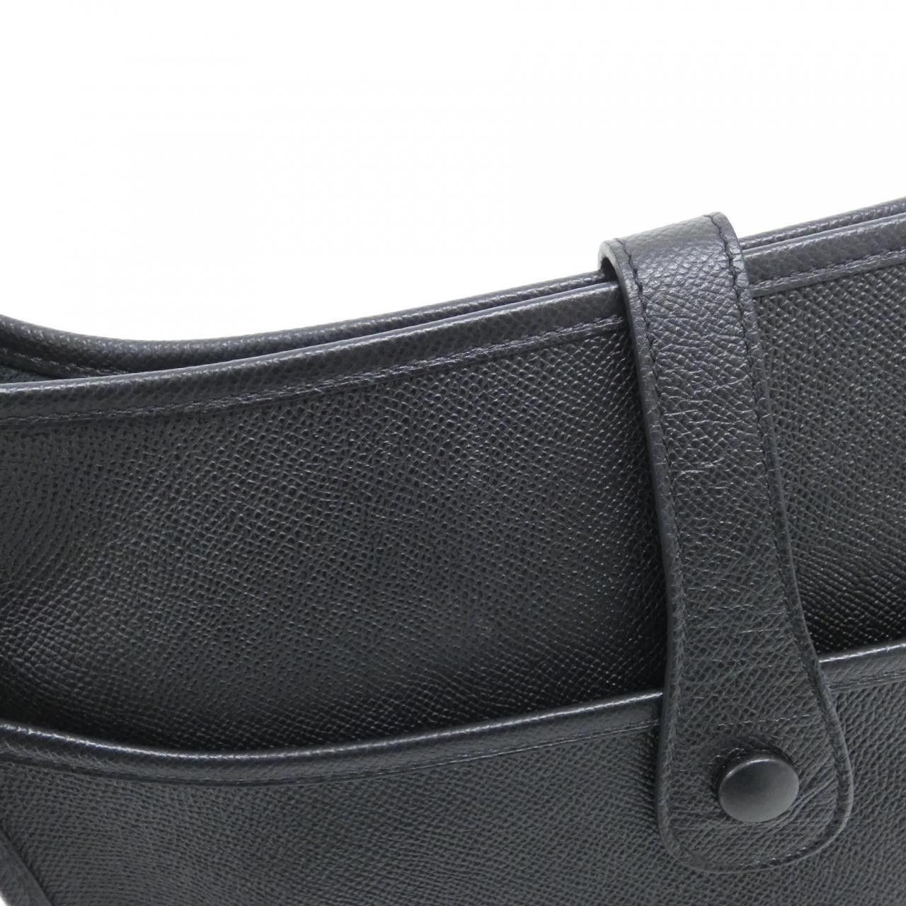 Hermes Hermes Hermes Evelyne3 Epsom Shoulder Bag Leather Shoulder Bag X DUTY FREE for USA Size ONE SIZE - 6 Thumbnail
