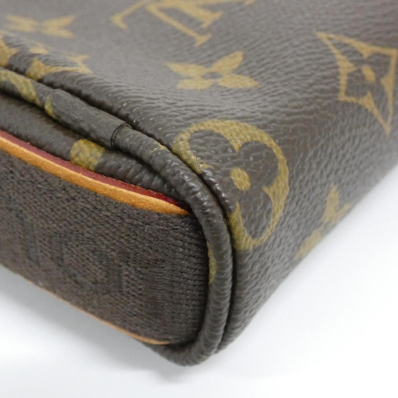 Louis Vuitton Louis Vuitton Louis Vuitton Monogram Shoulder Bag Textile Shoulder Bag M97037 DUTY FREE for USA Size ONE SIZE - 3 Thumbnail