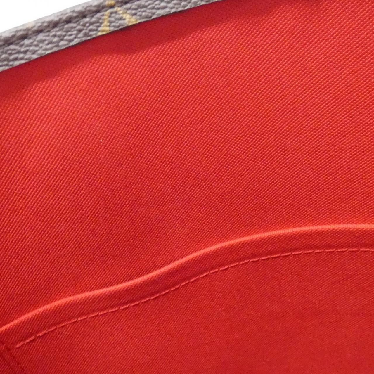 Louis Vuitton Louis Vuitton Louis Vuitton Monogram Tote Bag Textile Tote Bag M46263 DUTY FREE for USA Size ONE SIZE - 8 Thumbnail
