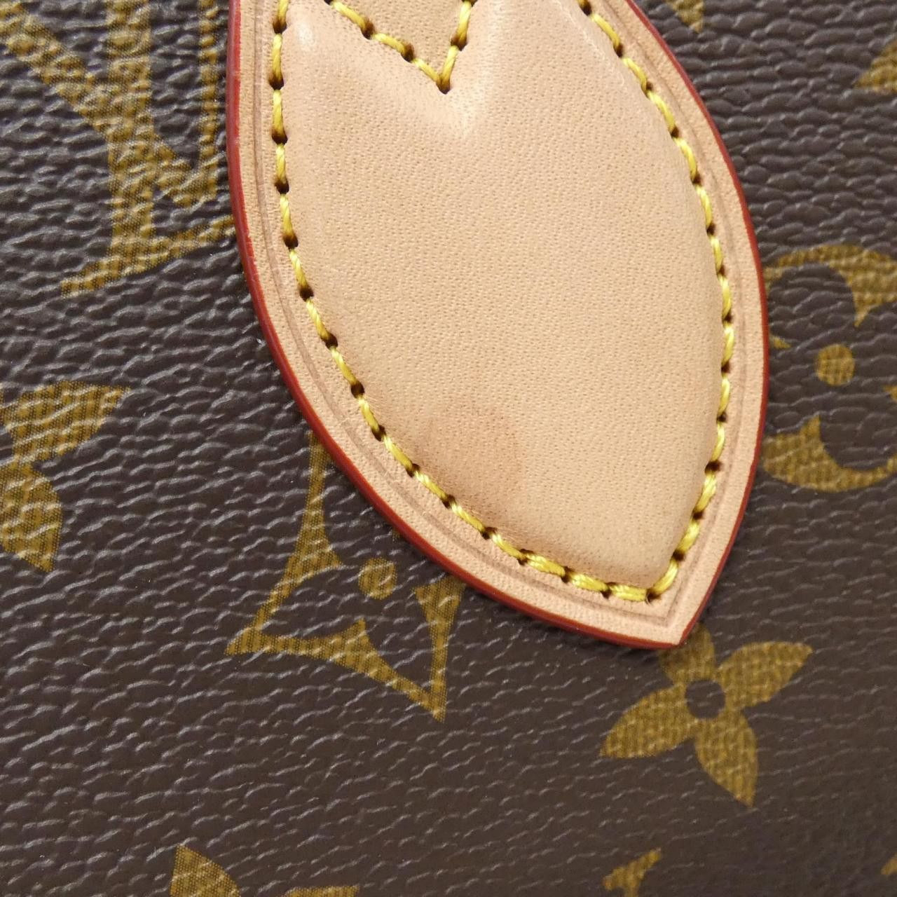 Louis Vuitton Louis Vuitton Louis Vuitton Monogram Tote Bag Textile Tote Bag M46263 DUTY FREE for USA Size ONE SIZE - 3 Thumbnail