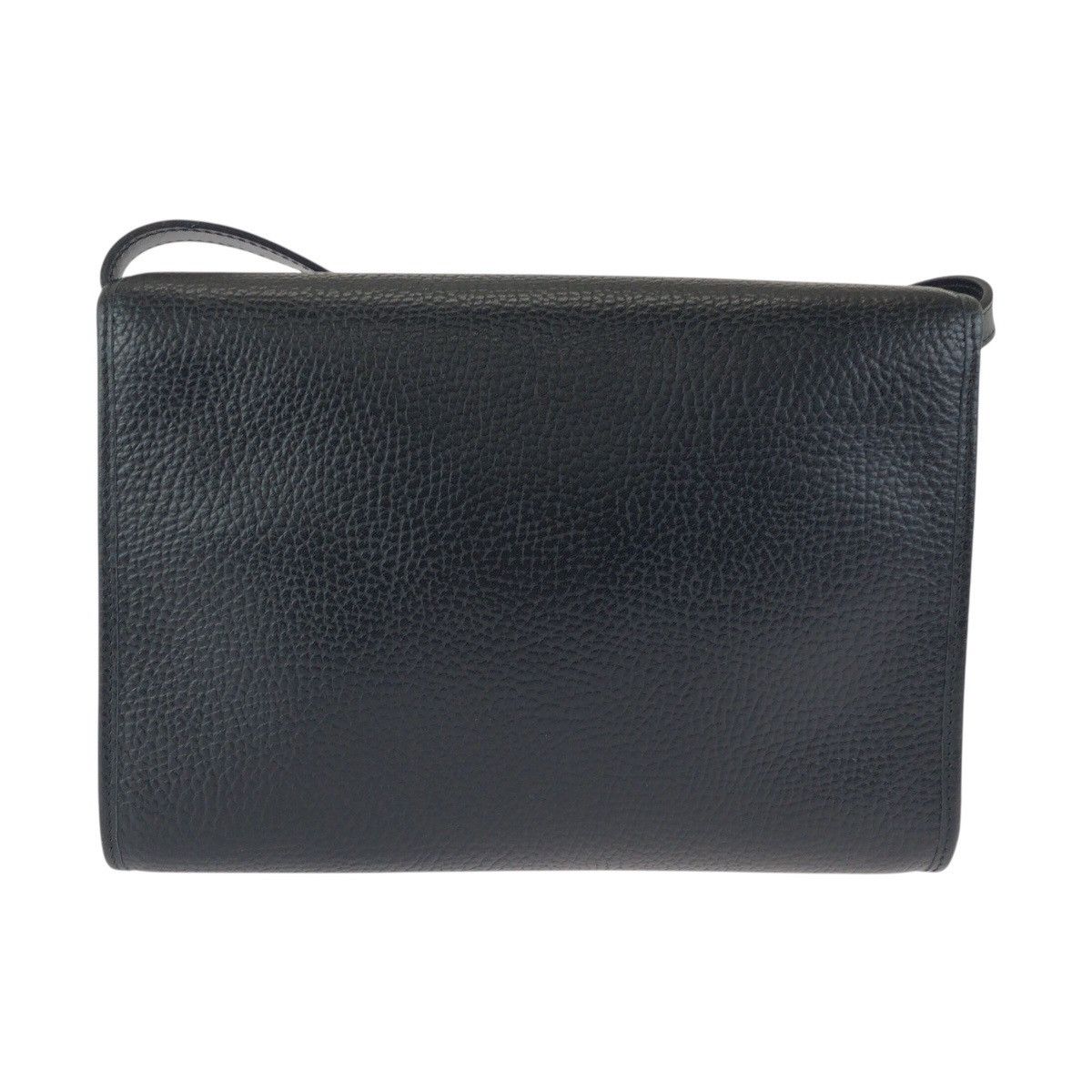 Dior Dior Christian Dior Leather Shoulder Bag Leather Shoulder Bag DUTY FREE for USA Size ONE SIZE - 2 Thumbnail