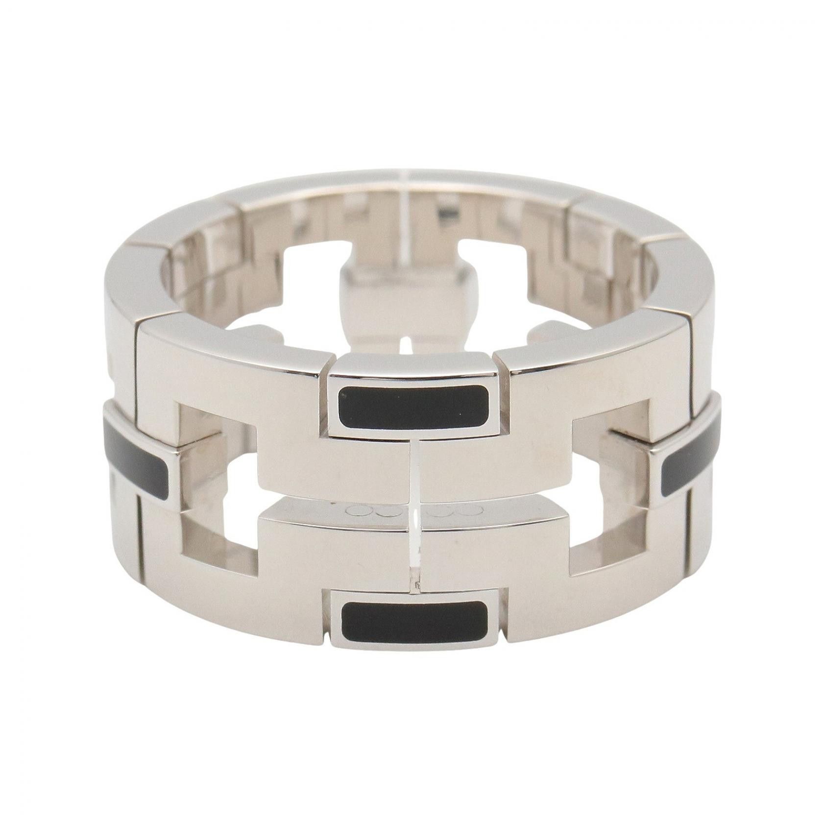 Cartier Cartier Cartier Dragon Padlock Au750 Ring Size 18.5 Precious Metal Ring DUTY FREE for USA Size ONE SIZE - 3 Thumbnail