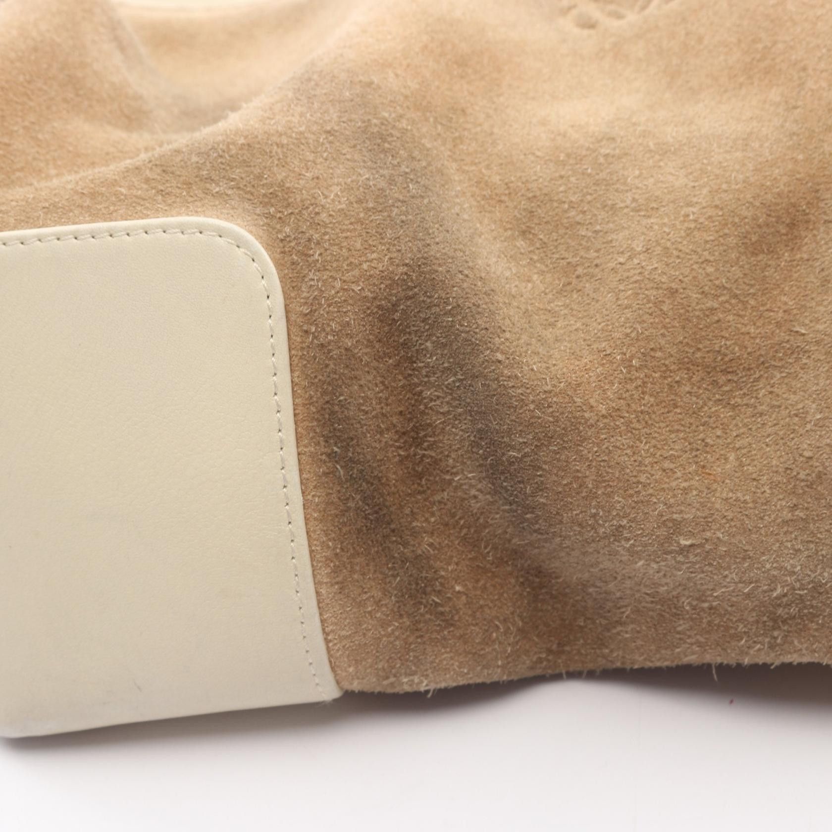 Loewe Loewe Loewe Anagram Leather Shoulder Bag Leather Shoulder Bag DUTY FREE for USA Size ONE SIZE - 7 Thumbnail