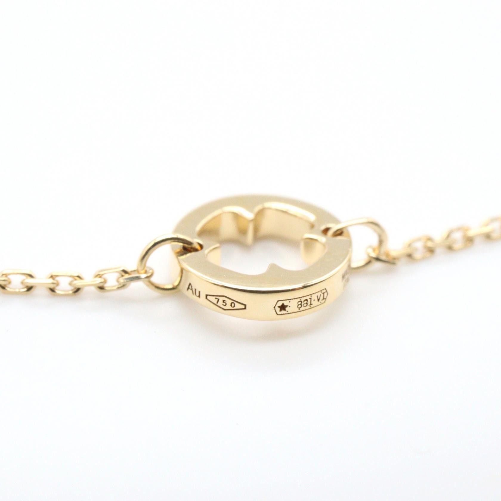 Bvlgari Bvlgari Bvlgari Fiorever Au750 Diamond Bracelet Precious Metal Bracelet 355326 DUTY FREE for USA Size ONE SIZE - 4 Thumbnail