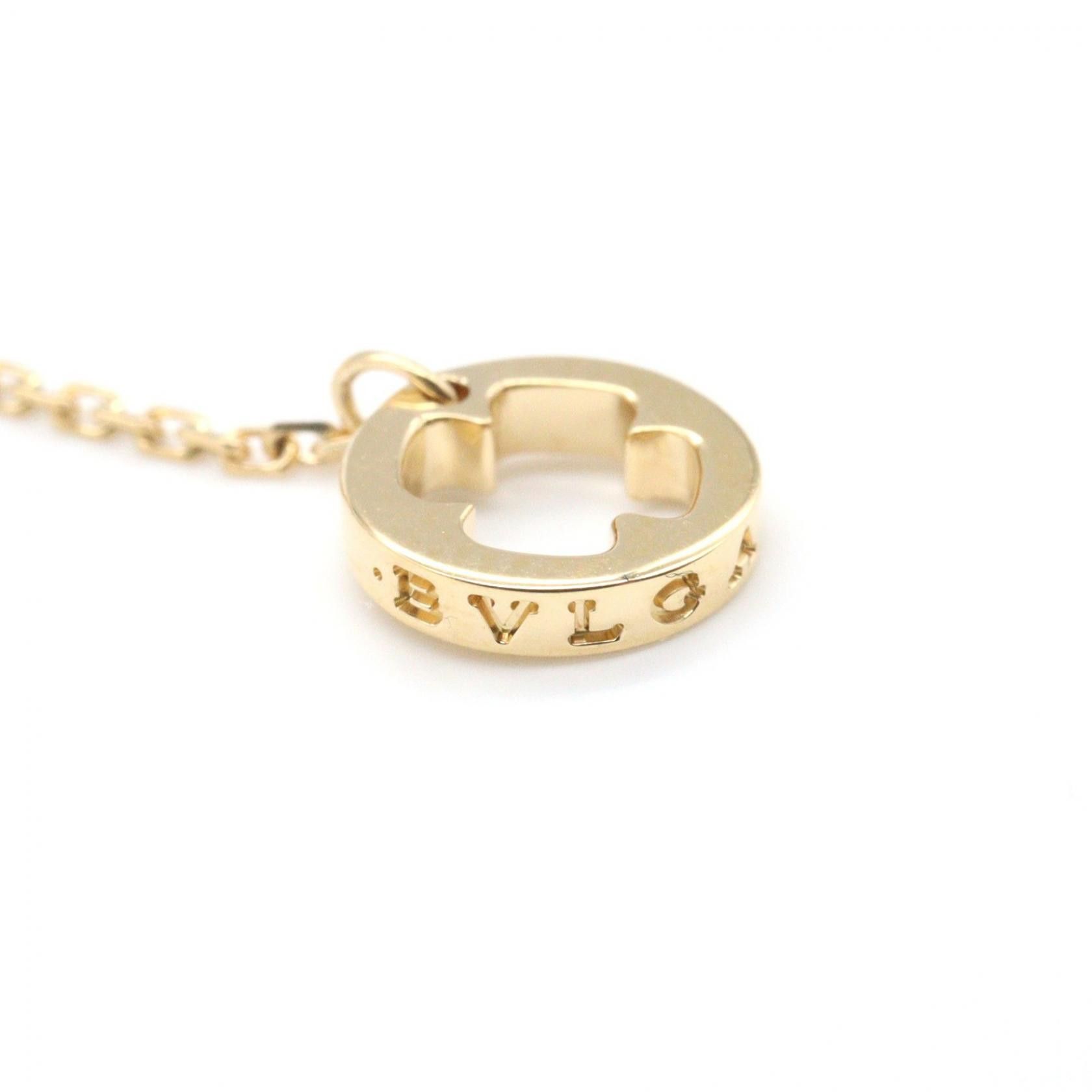 Bvlgari Bvlgari Bvlgari Fiorever Au750 Diamond Bracelet Precious Metal Bracelet 355326 DUTY FREE for USA Size ONE SIZE - 6 Thumbnail