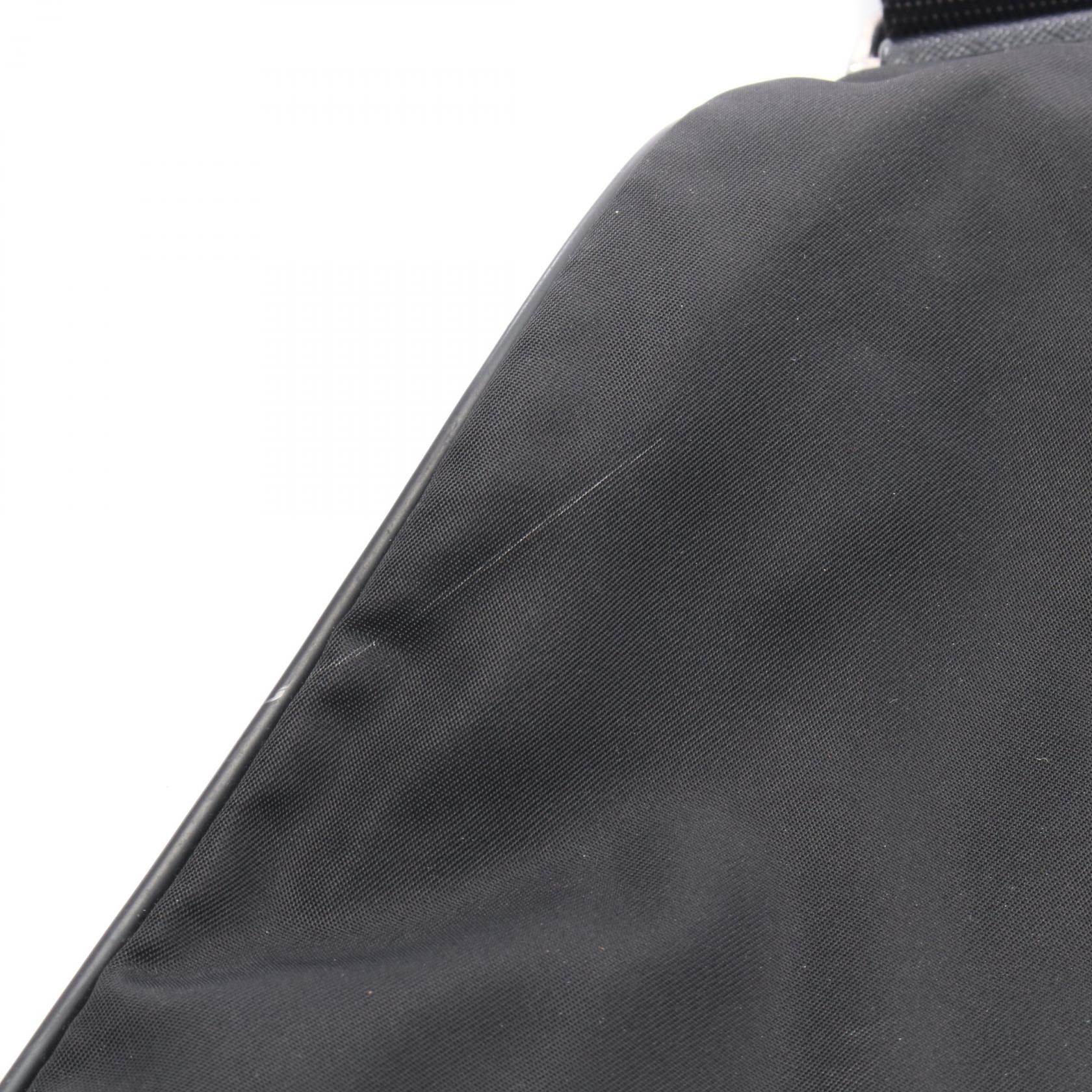 Prada Prada Prada Nylon Leather Shoulder Bag Leather Shoulder Bag VA0053 DUTY FREE for USA Size ONE SIZE - 9 Thumbnail