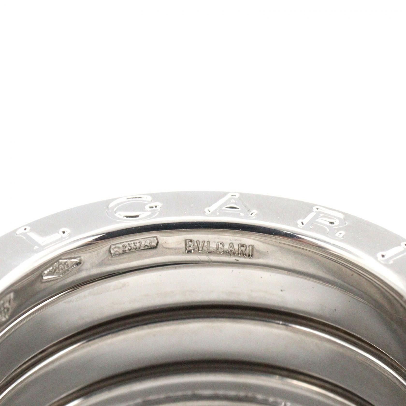 Bvlgari Bvlgari Bvlgari B-zero1 Au750 Ring Size 9 Precious Metal Ring DUTY FREE for USA Size ONE SIZE - 4 Thumbnail