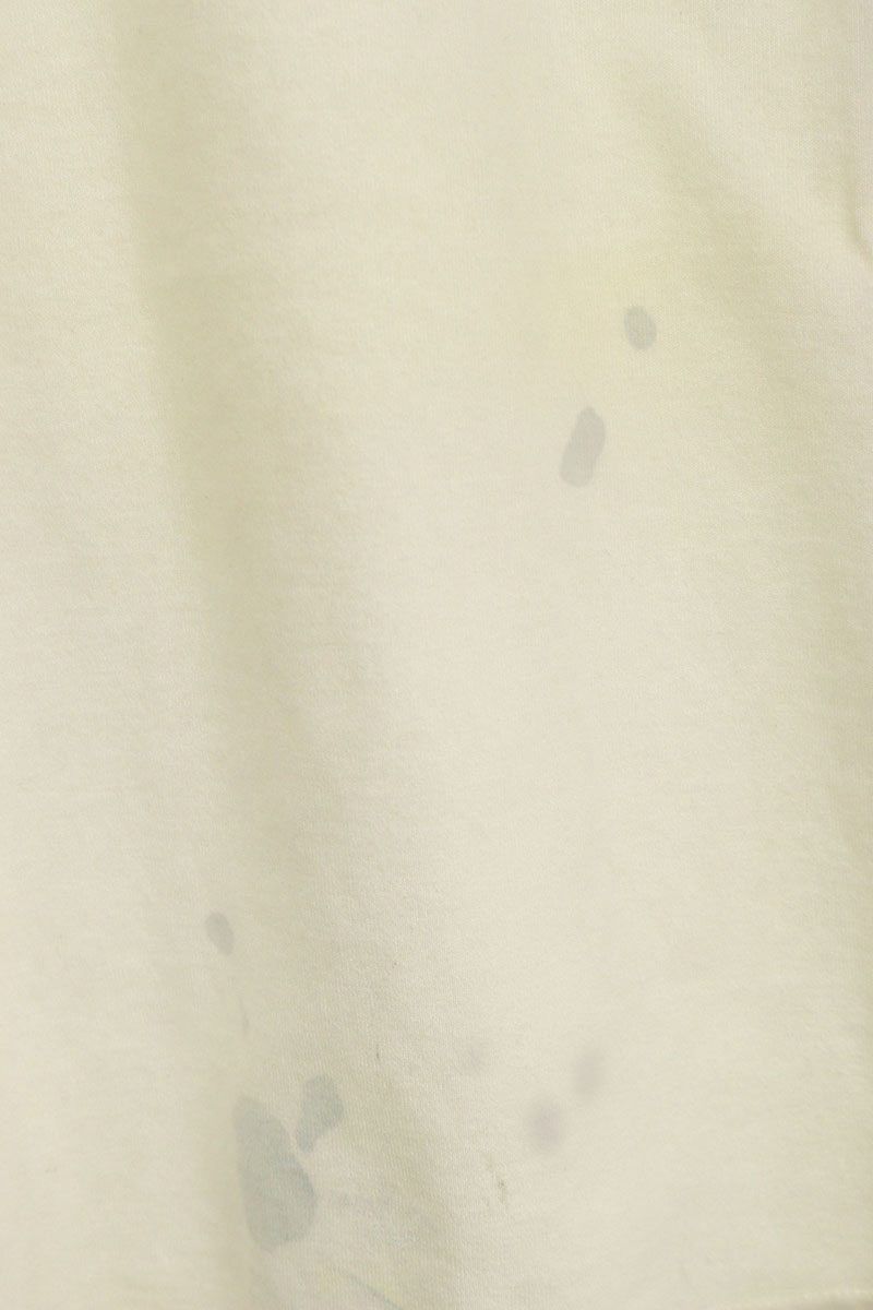 Bape A BATHING APE Back Logo Print Long Sleeve Tee White Size L Size US L / EU 52-54 / 3 - 3 Thumbnail