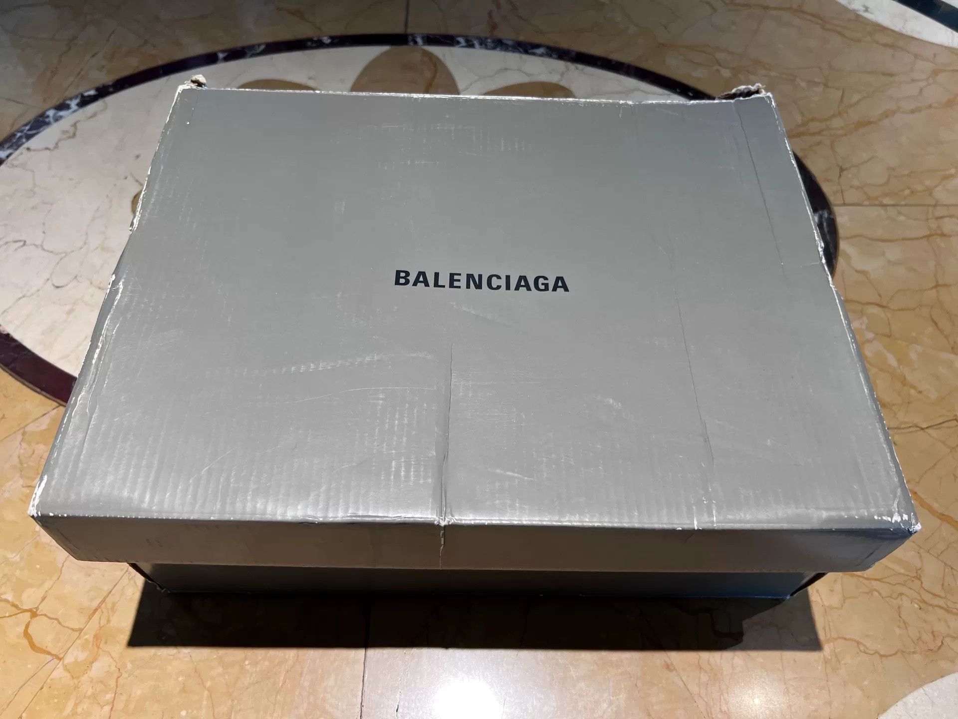 Balenciaga Balenciaga Size 36 New Item Size US 5 / IT 35 - 6 Thumbnail