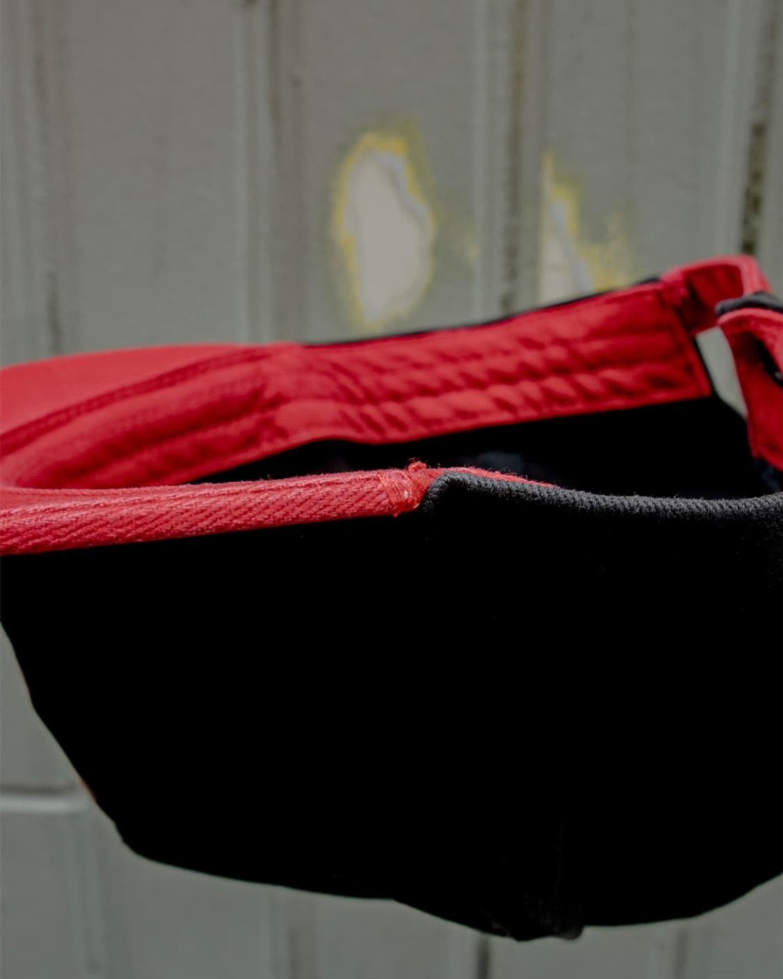 Ferrari Ferrari Abu Dhabi Sports Cap Size ONE SIZE - 8 Thumbnail