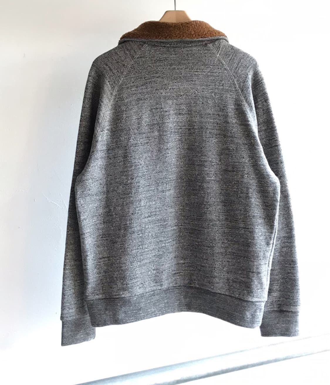 Vintage Vintage 00s Copenhagen Wool Jacket Size US M / EU 48-50 / 2 - 8 Thumbnail