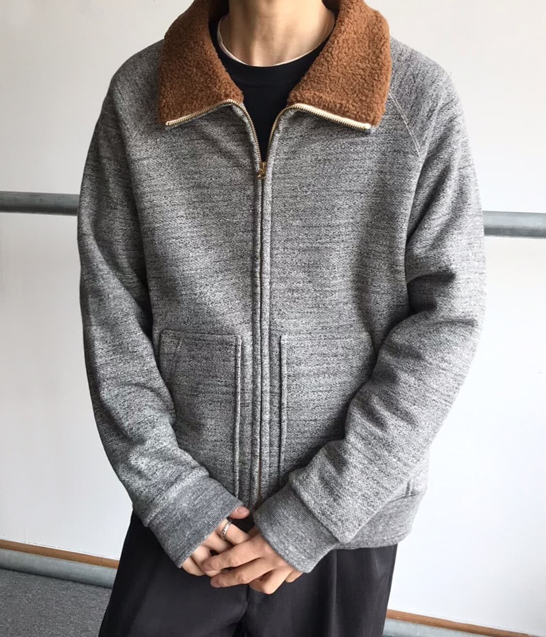 Vintage Vintage 00s Copenhagen Wool Jacket Size US M / EU 48-50 / 2 - 5 Thumbnail