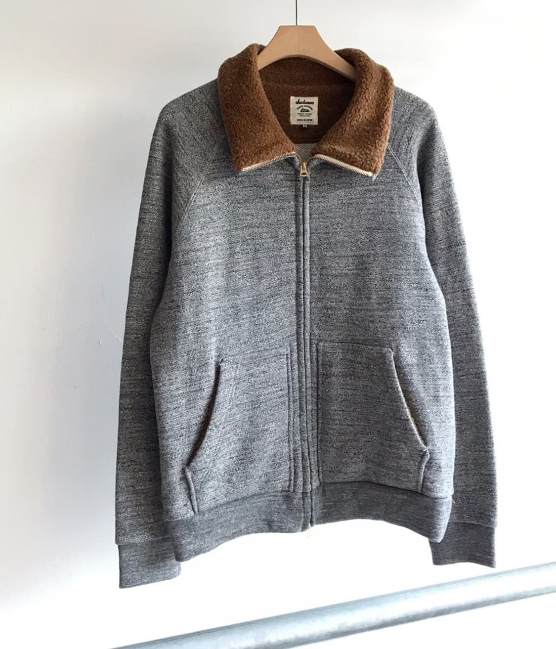 Vintage Vintage 00s Copenhagen Wool Jacket Size US M / EU 48-50 / 2 - 3 Thumbnail