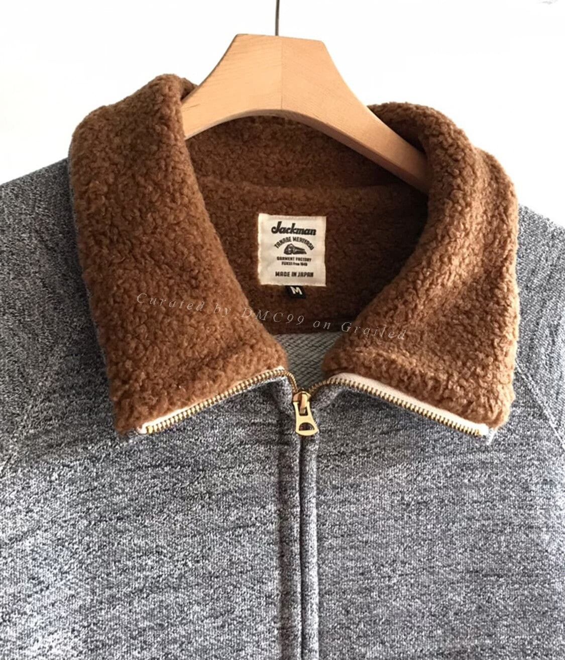 Vintage Vintage 00s Copenhagen Wool Jacket Size US M / EU 48-50 / 2 - 4 Thumbnail