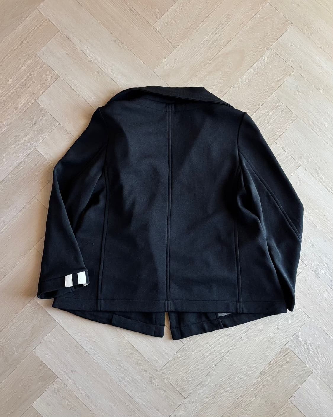 Y-3 Y-3 Yohji Yamamoto Vintage Runway Jacket Size US M / EU 48-50 / 2 - 5 Thumbnail