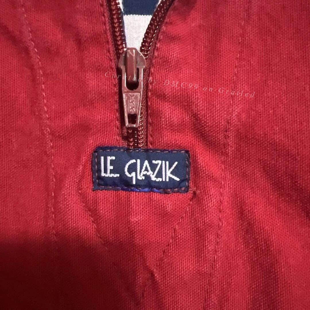 Vintage Vintage 1970s French Work Jacket Size US M / EU 48-50 / 2 - 4 Thumbnail