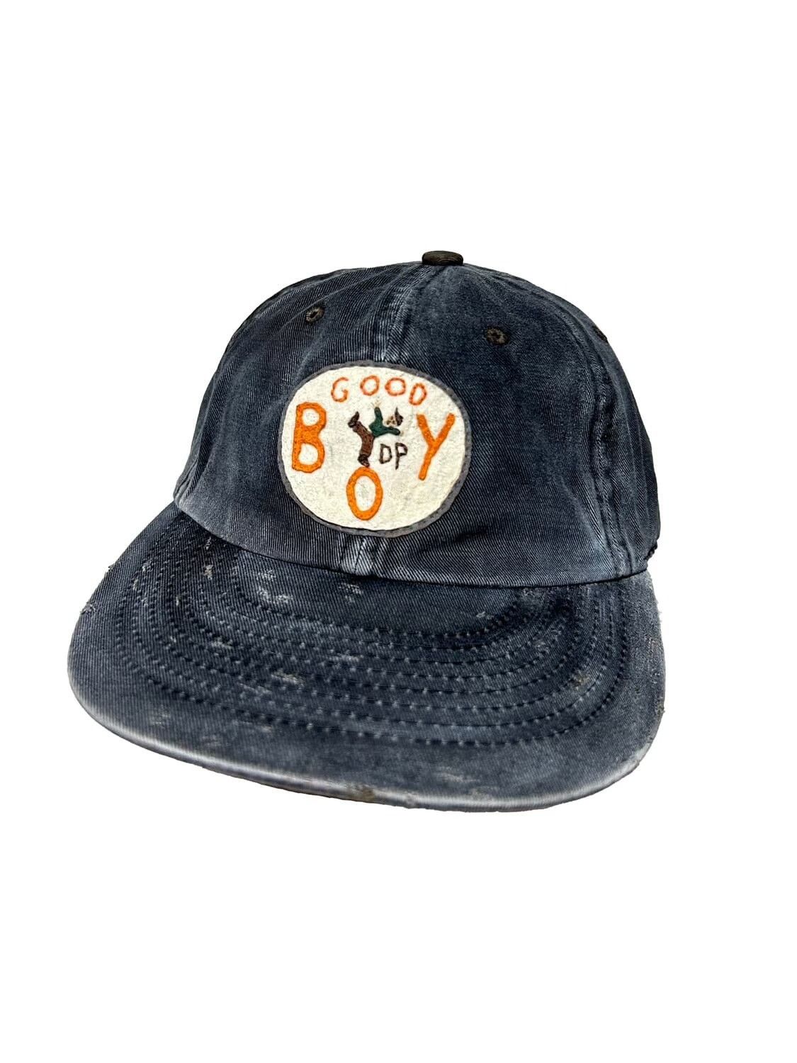 Vintage Vintage 90s Trucker Cap Size ONE SIZE - 2 Thumbnail