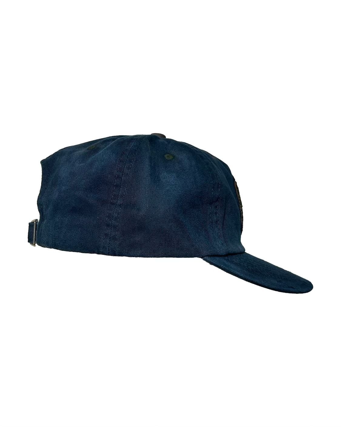 Vintage Vintage 90s Crunk Fashion Cap Size ONE SIZE - 6 Thumbnail