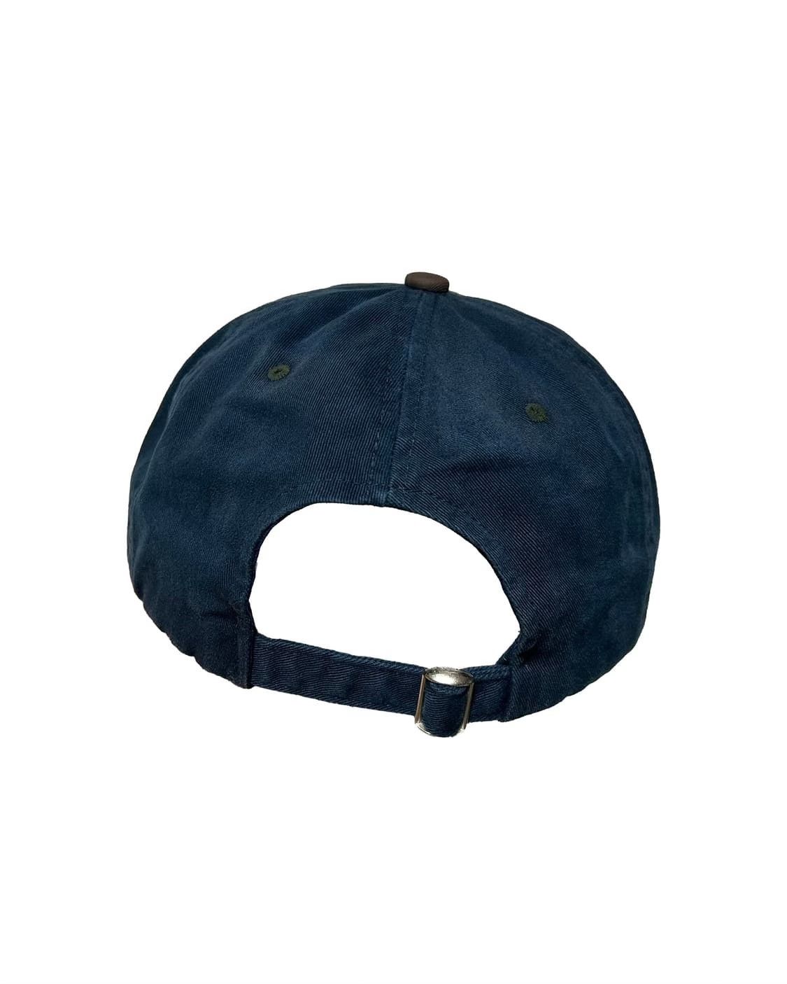 Vintage Vintage 90s Crunk Fashion Cap Size ONE SIZE - 7 Thumbnail