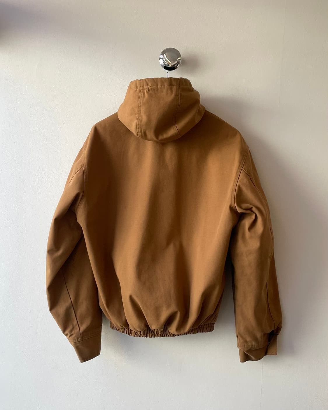 Vintage Redkep Vintage Michigan Work Jacket Size US M / EU 48-50 / 2 - 7 Thumbnail