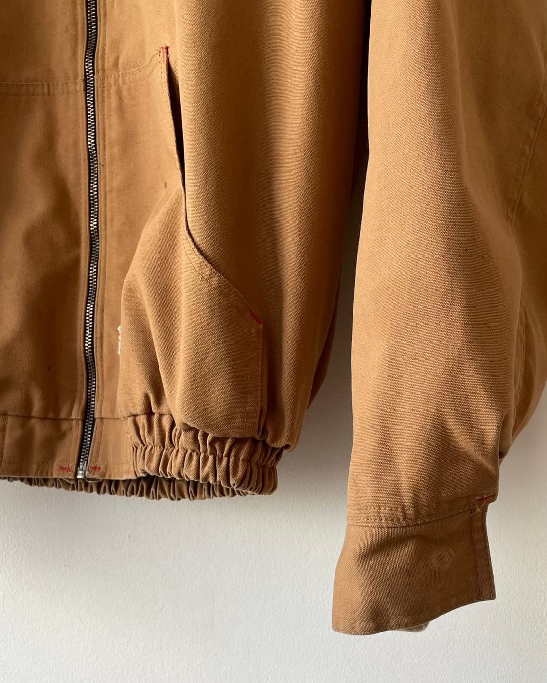 Vintage Redkep Vintage Michigan Work Jacket Size US M / EU 48-50 / 2 - 8 Thumbnail
