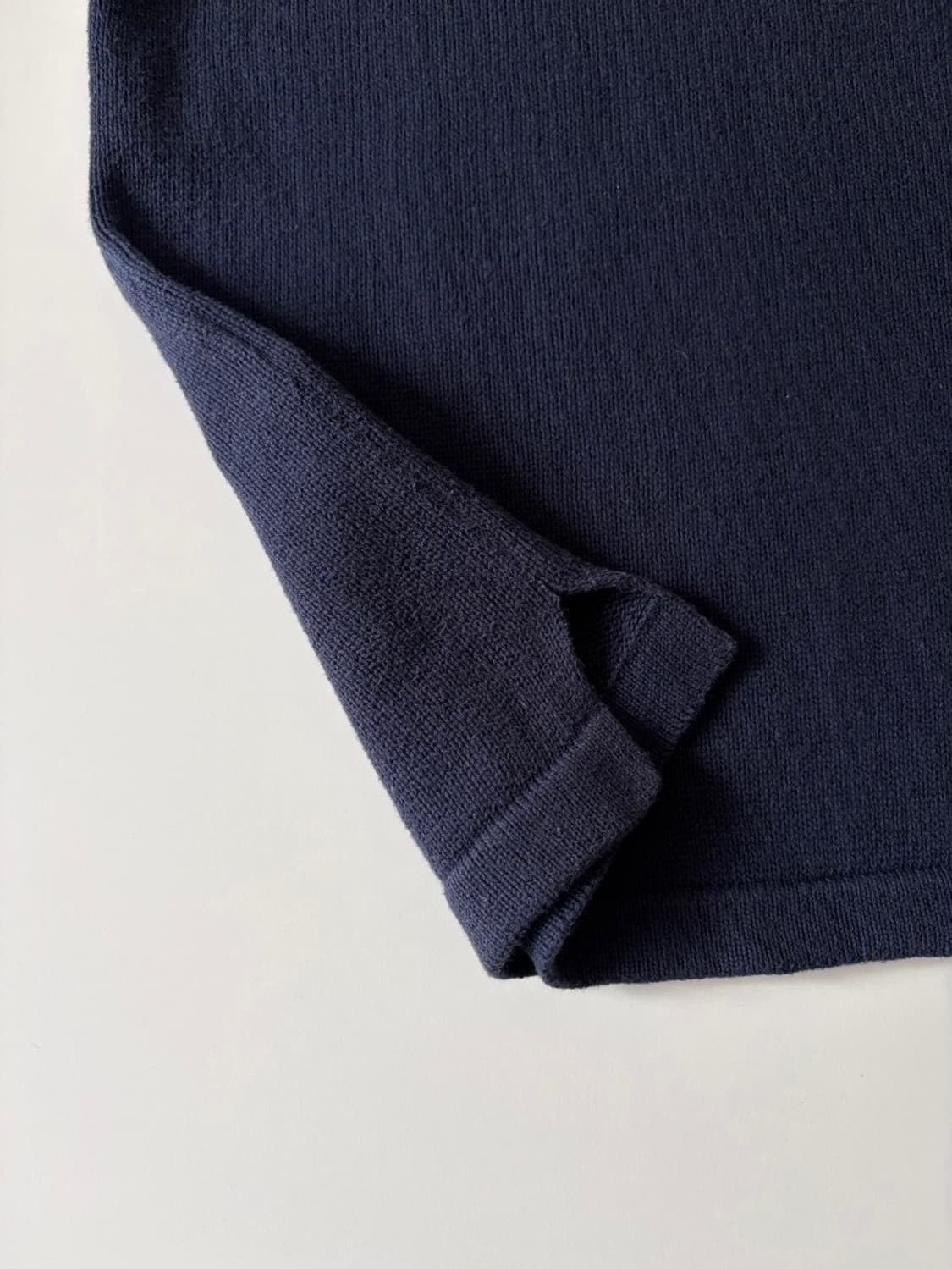Helly Hansen Helly Hansen Vintage Nautical Knit Size US M / EU 48-50 / 2 - 6 Thumbnail