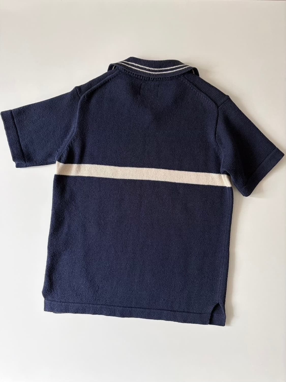 Helly Hansen Helly Hansen Vintage Nautical Knit Size US M / EU 48-50 / 2 - 5 Thumbnail