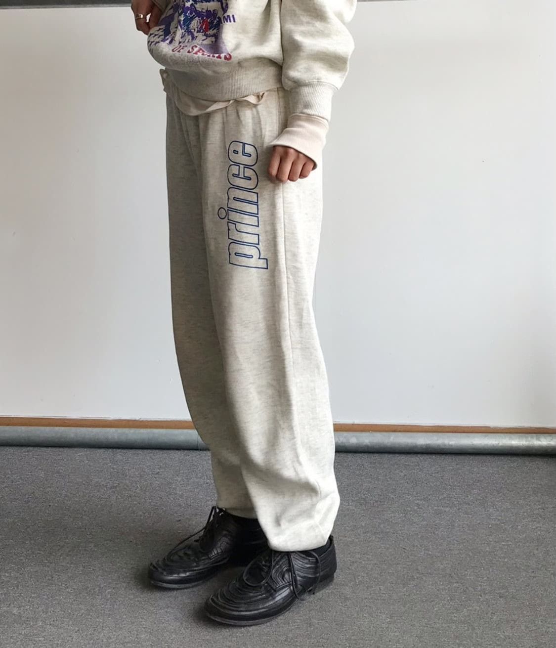 Vintage Prince Vintage 90s Sweatpants Size US 37 - 4 Thumbnail