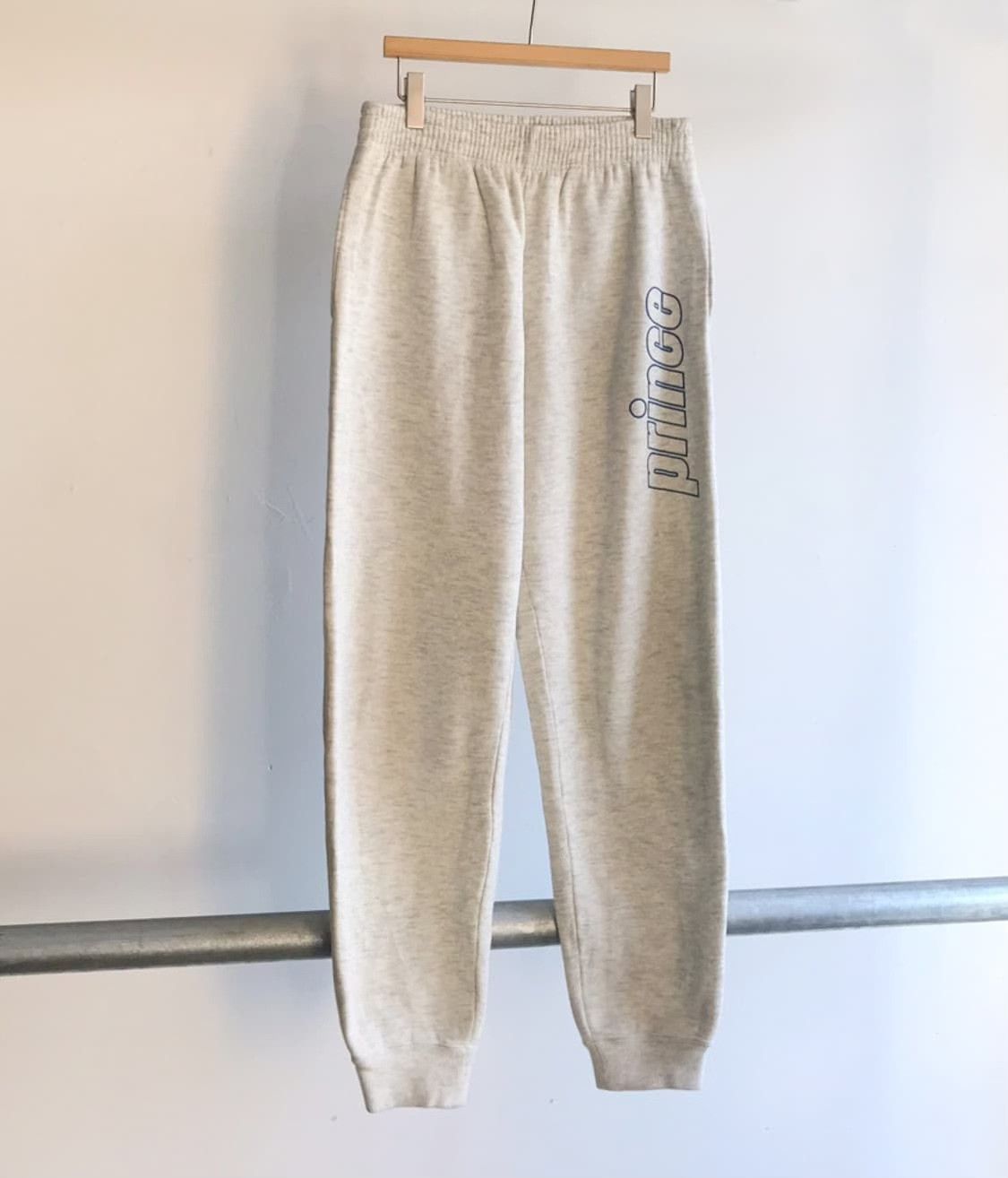 Vintage Prince Vintage 90s Sweatpants Size US 37 - 7 Thumbnail