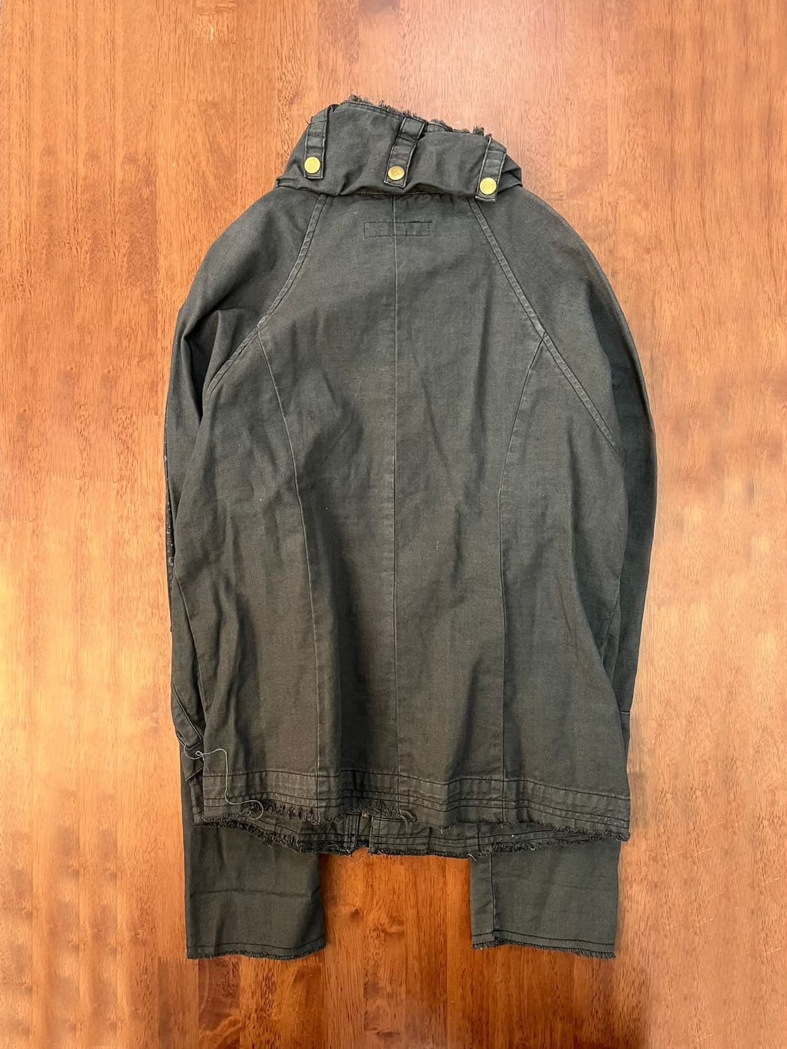 In The Attic In the Attic Vintage Jacket Size US M / EU 48-50 / 2 - 2 Thumbnail