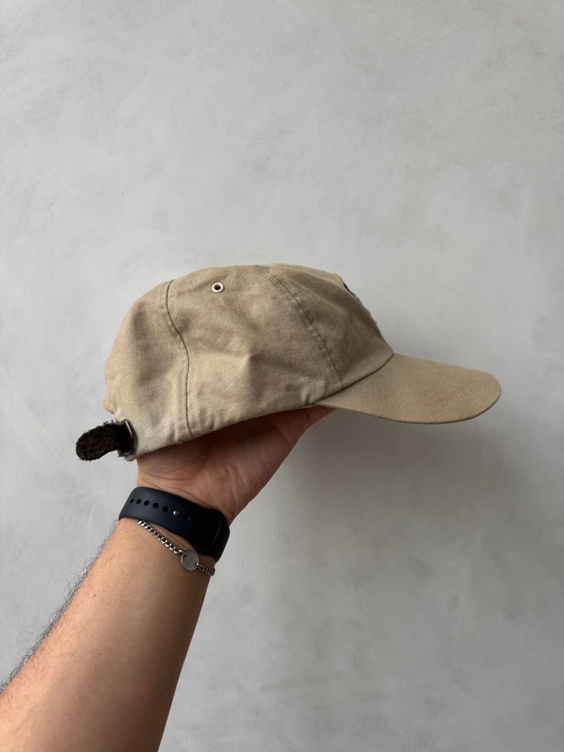 Stussy Stussy Vintage Fashion Cap Size ONE SIZE - 8 Thumbnail