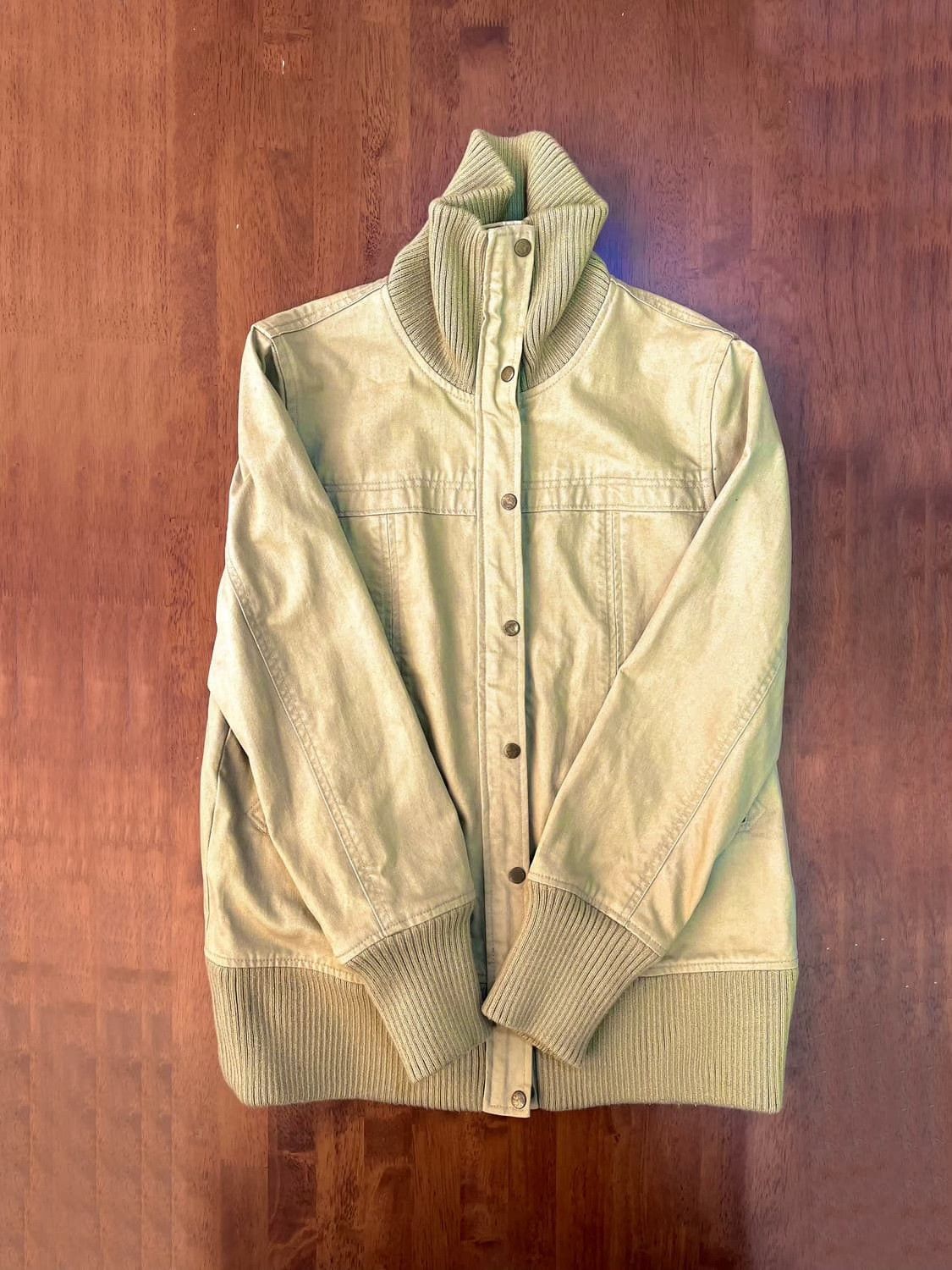 Vintage Vintage Babylon Utility Jacket Size US S / EU 44-46 / 1 - 3 Thumbnail