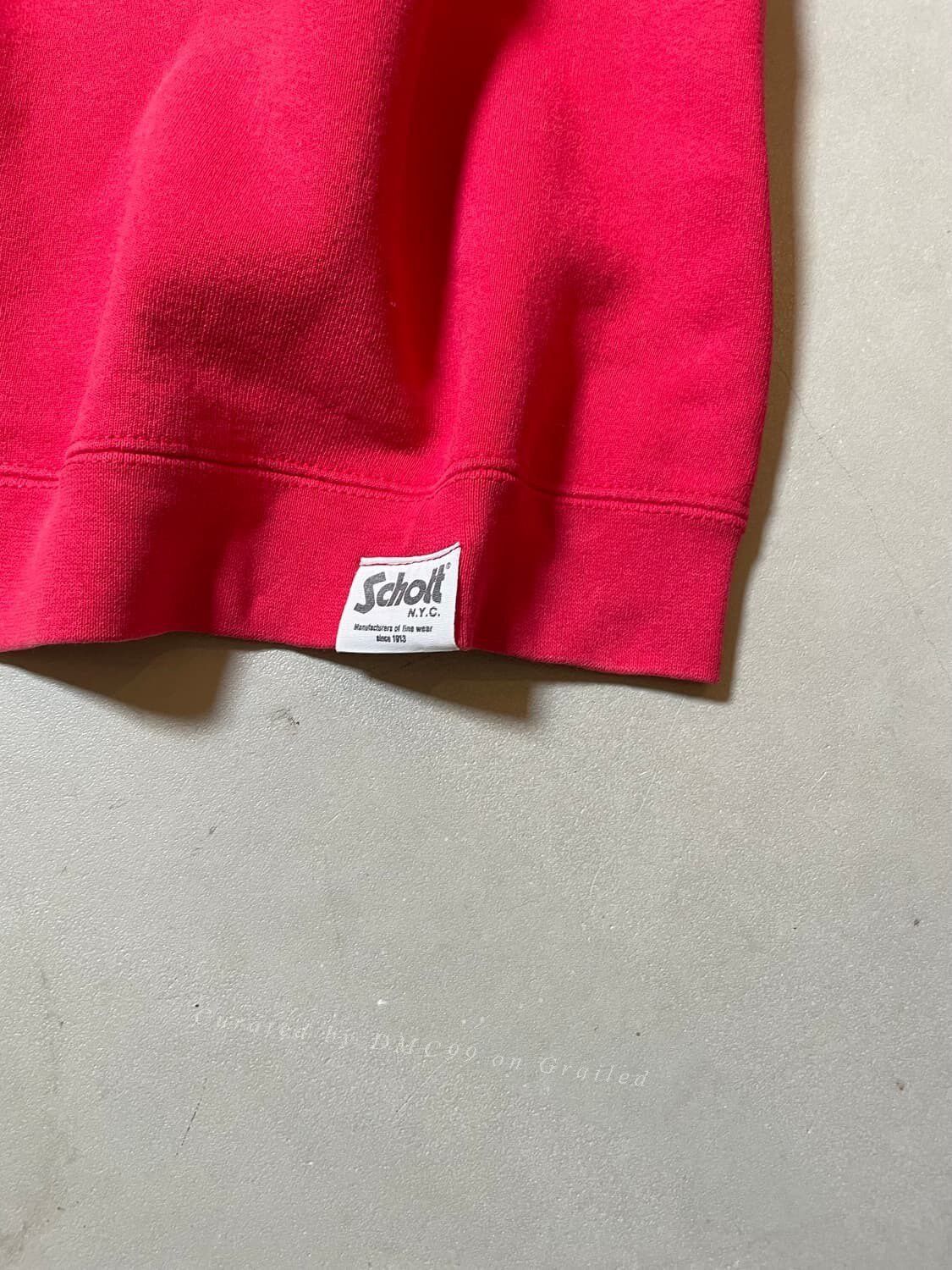 Vintage Vintage NYC Kanye Akira Retro Vest Size US M / EU 48-50 / 2 - 2 Thumbnail